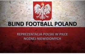 reprezentacja polski niewidomych