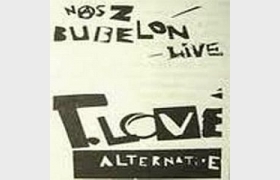 t love nasz bubelon