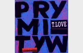 t love prymityw