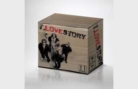 t lovestory box